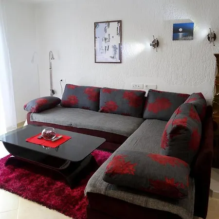 Holiday home Nevenka